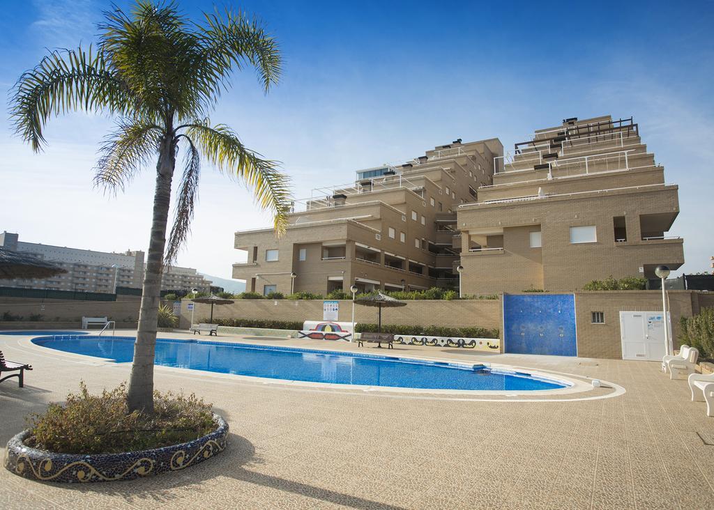 Marina D'Or Jardines Del Mar I Oropesa del Mar Exterior foto