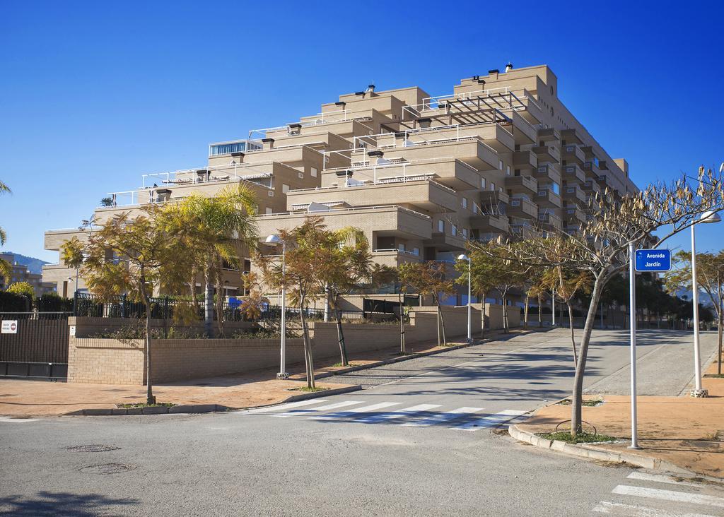 Marina D'Or Jardines Del Mar I Oropesa del Mar Exterior foto