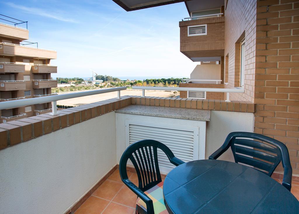 Marina D'Or Jardines Del Mar I Oropesa del Mar Exterior foto